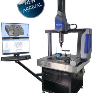מכונות מדידה XYZ/CMM